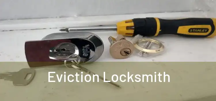  Eviction Locksmith 