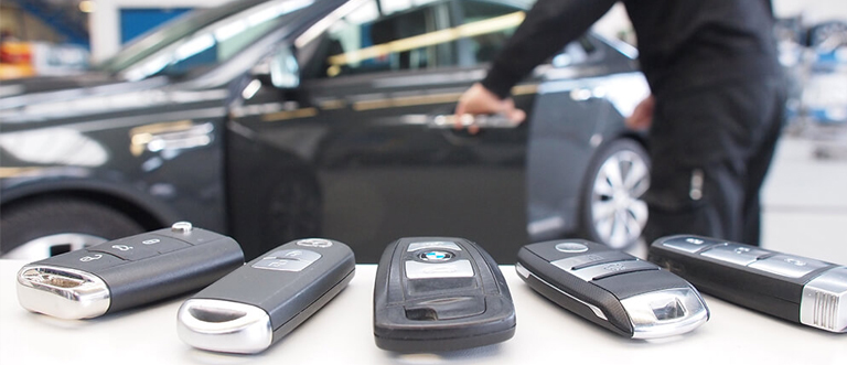 Automotive Locksmith Winton