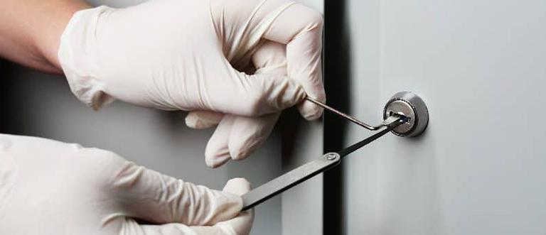 Commercial Emergency Locksmith Winton