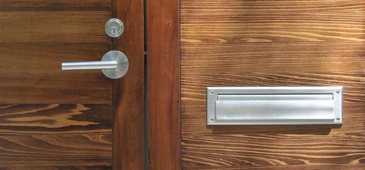 Electric Front Door Lock Repair Winton