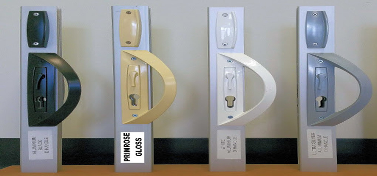 Sliding Door Handle Design Winton
